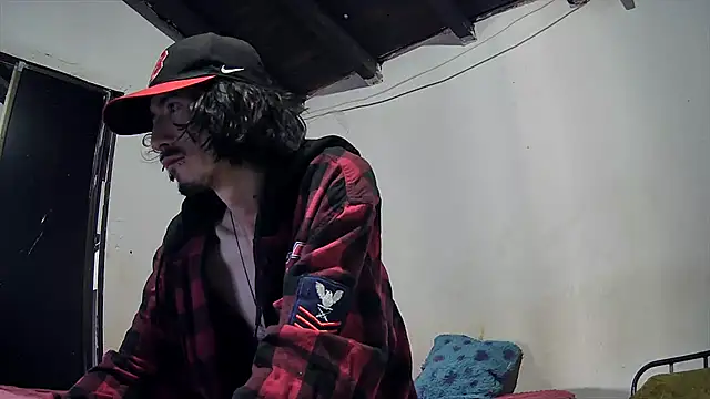 Snapshot of sk8-boy chatting on 30, 7, 2026 sk8-boy online show from 30, 7, 2026