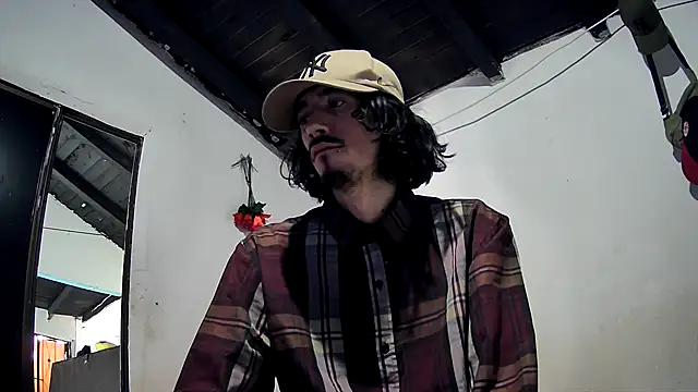 Snapshot of sk8-boy chatting on 31, 7, 2026 sk8-boy online show from 31, 7, 2026
