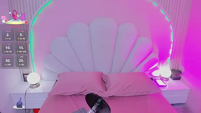 Snapshot of Ary__cherry chatting on 6, 1, 2026 Ary cherry online show from 6, 1, 2026