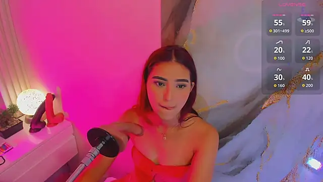 Snapshot of Ary__cherry chatting on 20, 2, 2026 Ary cherry online show from 20, 2, 2026