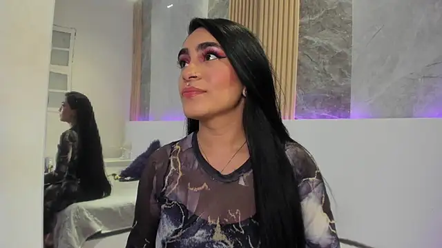 Snapshot of PamelaRed_ chatting on 13, 1, 2026 PamelaRed online show from 13, 1, 2026