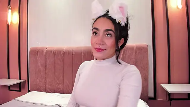 Snapshot of PamelaRed_ chatting on 28, 2, 2026 PamelaRed online show from 28, 2, 2026