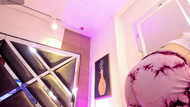 Snapshot of PamelaRed_ chatting on 17, 3, 2026 PamelaRed online show from 17, 3, 2026