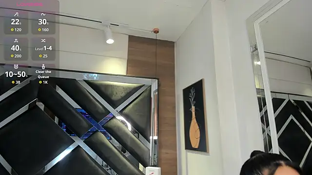 Snapshot of PamelaRed_ chatting on 19, 3, 2026 PamelaRed online show from 19, 3, 2026