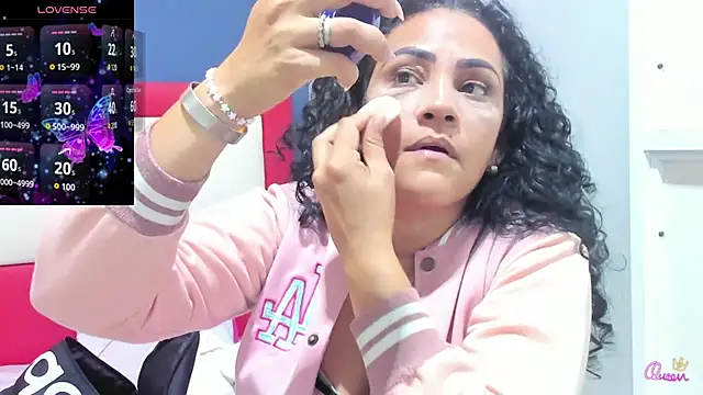 Snapshot of Bianca_slut1 chatting on 14, 3, 2026 Bianca slut1 online show from 14, 3, 2026