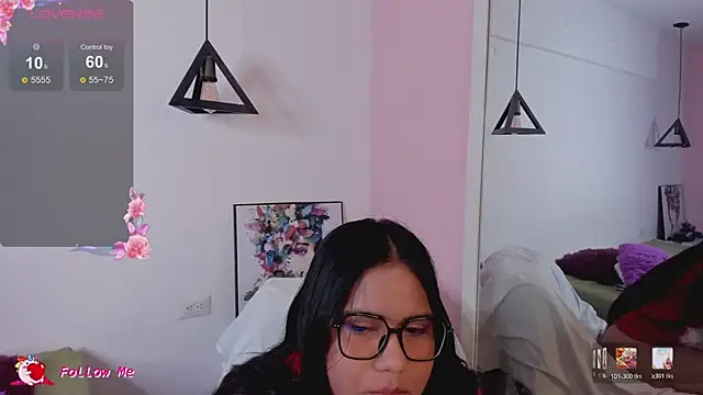 Briana Goldd online show from 2, 5, 2026