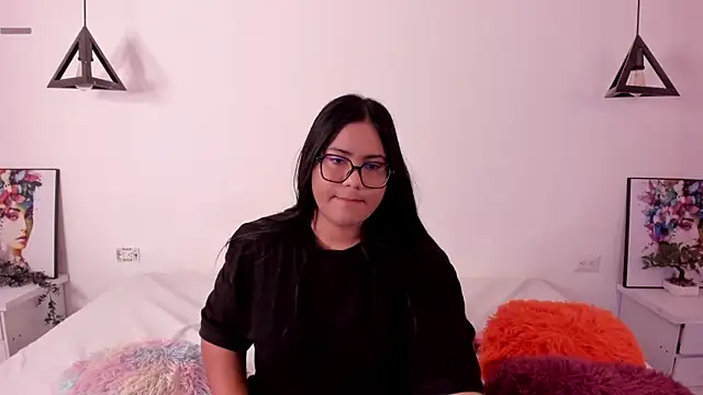 Briana Goldd online show from 8, 5, 2026