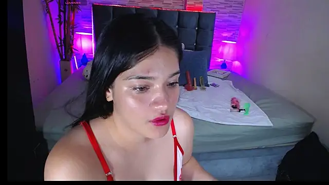 Valeri hot22 online show from 21, 4, 2026