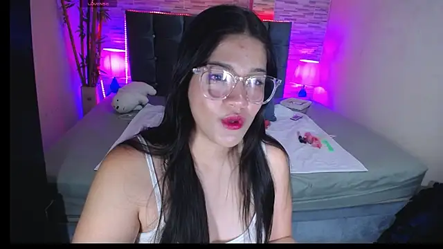 Valeri hot22 online show from 25, 4, 2026