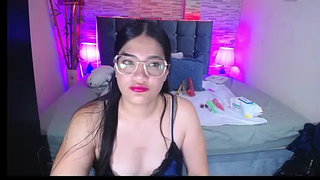 Valeri hot22 online show from 2, 5, 2026