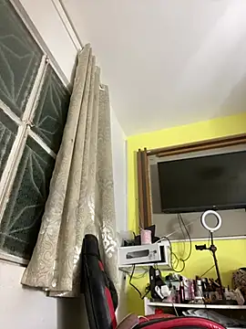 Snapshot of Kacaah chatting on 16, 1, 2026 Kacaah online show from 16, 1, 2026