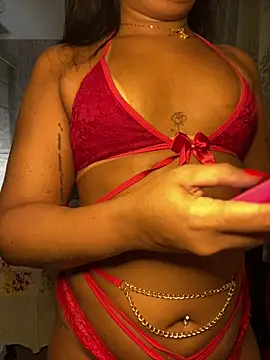 Snapshot of Kacaah chatting on 4, 2, 2026 Kacaah online show from 4, 2, 2026