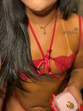 Snapshot of Kacaah chatting on 10, 2, 2026 Kacaah online show from 10, 2, 2026