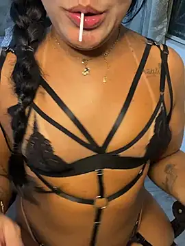 Snapshot of Kacaah chatting on 12, 2, 2026 Kacaah online show from 12, 2, 2026