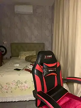 Snapshot of Kacaah chatting on 7, 3, 2026 Kacaah online show from 7, 3, 2026