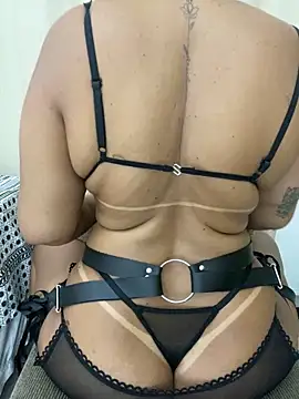 Snapshot of Kacaah chatting on 21, 3, 2026 Kacaah online show from 21, 3, 2026