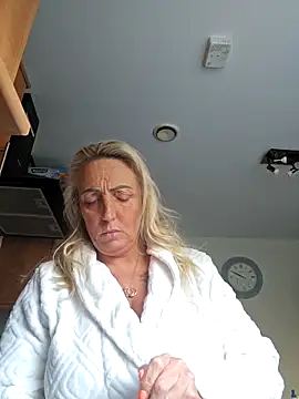 theblondecocklover online show from 21, 3, 2026