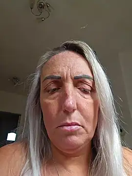 theblondecocklover online show from 5, 5, 2026