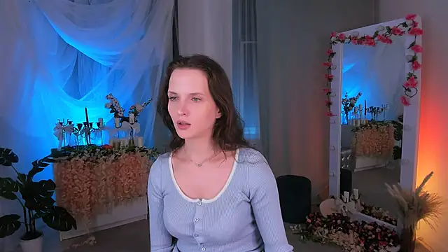 Ariadna Shy online show from 22, 2, 2025