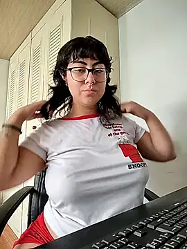 Jasmin switch online show from 6, 7, 2026