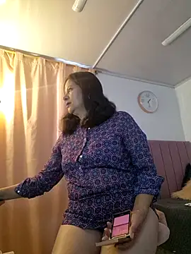 christy ant online show from 30, 7, 2026