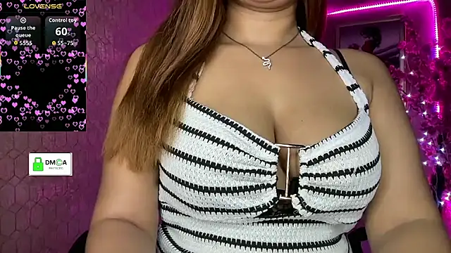 DimondGirl  online show from 20, 7, 2026