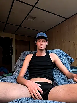 B8RHUNG online show from 15, 3, 2026