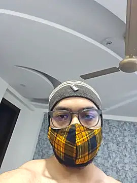 Snapshot of NunnuLelo chatting on 19, 12, 2025 NunnuLelo online show from 19, 12, 2025