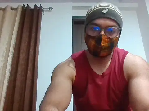 Snapshot of NunnuLelo chatting on 8, 2, 2026 NunnuLelo online show from 8, 2, 2026