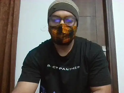 Snapshot of NunnuLelo chatting on 22, 2, 2026 NunnuLelo online show from 22, 2, 2026