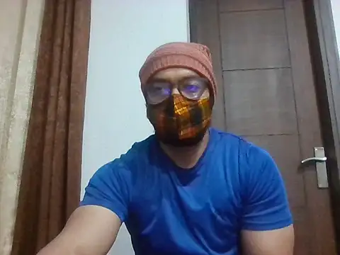 Snapshot of NunnuLelo chatting on 1, 3, 2026 NunnuLelo online show from 1, 3, 2026