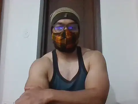 Snapshot of NunnuLelo chatting on 13, 3, 2026 NunnuLelo online show from 13, 3, 2026