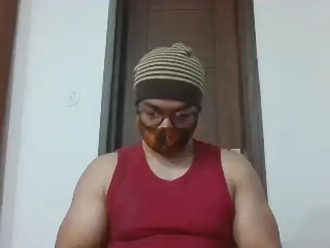 Snapshot of NunnuLelo chatting on 16, 3, 2026 NunnuLelo online show from 16, 3, 2026