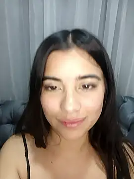 Snapshot of Georgia_Candy chatting on 8, 1, 2026 Georgia Candy online show from 8, 1, 2026