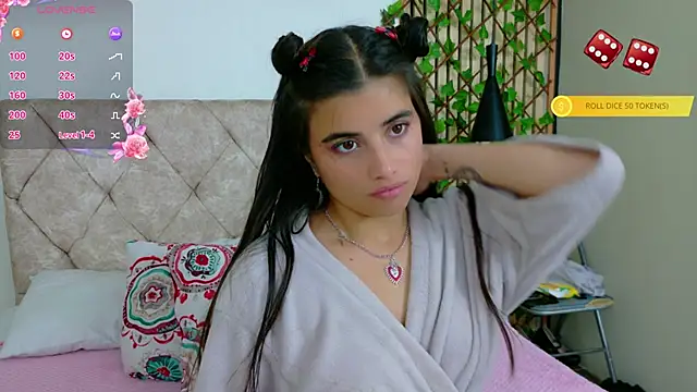 Snapshot of Georgia_Candy chatting on 3, 2, 2026 Georgia Candy online show from 3, 2, 2026