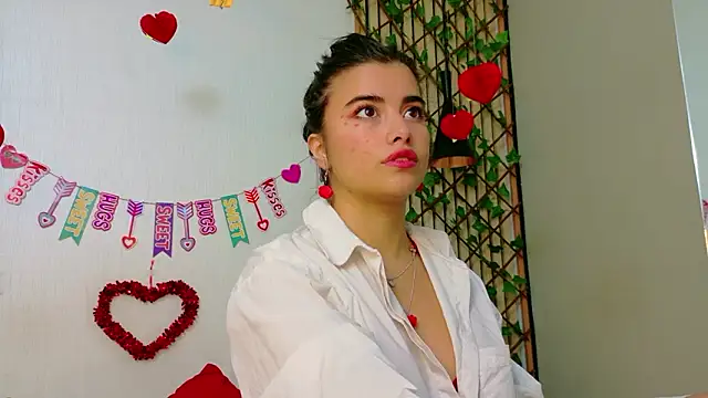 Snapshot of Georgia_Candy chatting on 15, 2, 2026 Georgia Candy online show from 15, 2, 2026