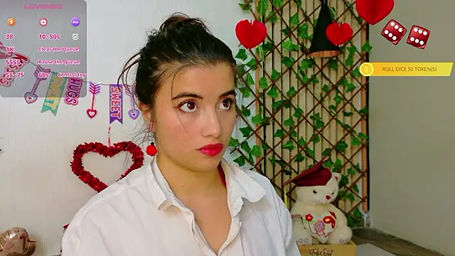 Snapshot of Georgia_Candy chatting on 16, 2, 2026 Georgia Candy online show from 16, 2, 2026