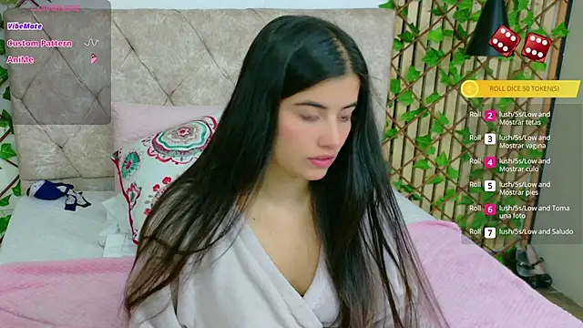 Snapshot of Georgia_Candy chatting on 22, 2, 2026 Georgia Candy online show from 22, 2, 2026