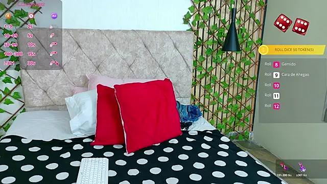 Snapshot of Georgia_Candy chatting on 2, 3, 2026 Georgia Candy online show from 2, 3, 2026