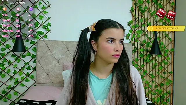 Snapshot of Georgia_Candy chatting on 8, 3, 2026 Georgia Candy online show from 8, 3, 2026