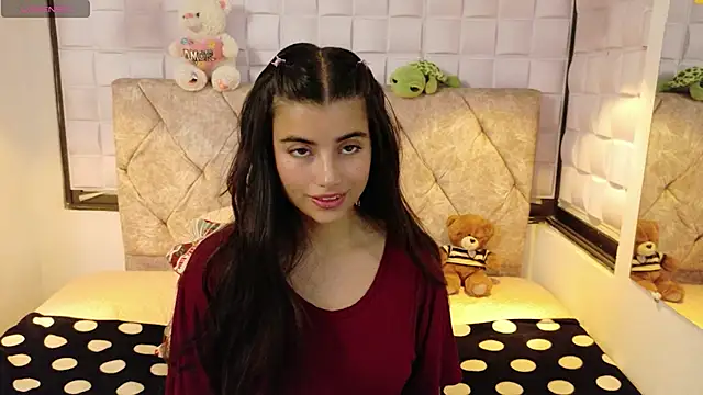 Snapshot of Georgia_Candy chatting on 18, 7, 2026 Georgia Candy online show from 18, 7, 2026