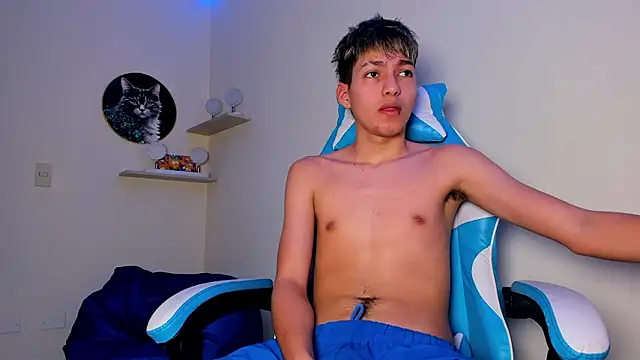 harry jonshon69 online show from 16, 2, 2026