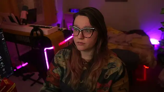 FireproofCuriousiteaze online show from 22, 3, 2026