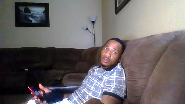 KingDes55 online show from 5, 5, 2026