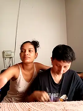 Mei and Gaby online show from 18, 3, 2026