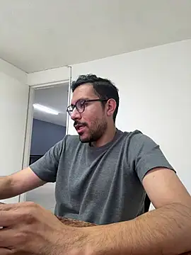 AdrianGarcia89 online show from 14, 4, 2026