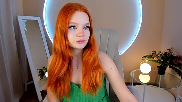 BunnyBooby online show from 11, 2, 2026