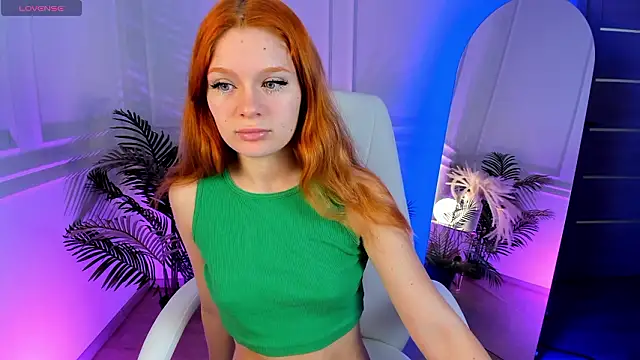 BunnyBooby online show from 25, 2, 2026