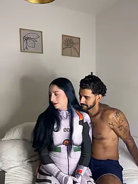 Snapshot of Thelovers666 chatting on 31, 3, 2026 Thelovers666 online show from 31, 3, 2026