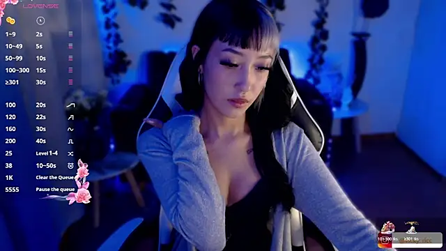 Snapshot of viicky_r chatting on 5, 1, 2026 viicky r online show from 5, 1, 2026